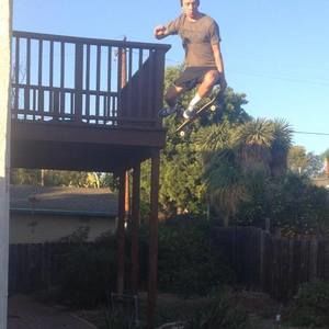 Meet your Posher, Patrick